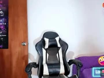 babyhorny_777 on Chaturbate