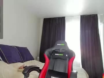 babyjustbomb on Chaturbate