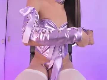 babymiaa__ — cum ] #latina #bigcock #trans #cum #daddysgirl