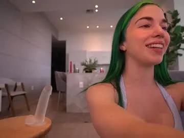 Freechat bailey_eilish on Chaturbate