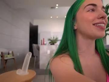 Freechat bailey_eilish on Chaturbate