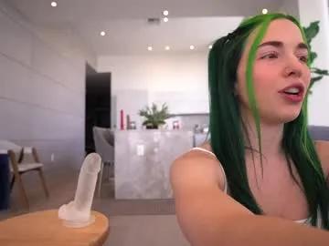 Freechat bailey_eilish on Chaturbate