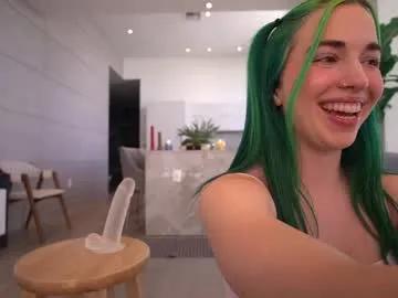 Freechat bailey_eilish on Chaturbate