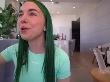 Freechat bailey_eilish on Chaturbate