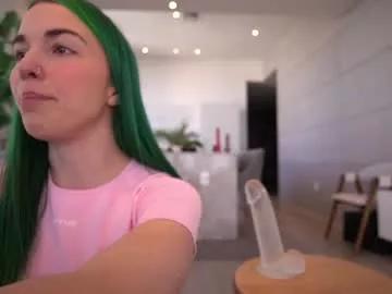 Freechat bailey_eilish on Chaturbate