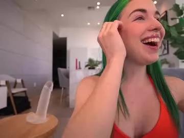 Freechat bailey_eilish on Chaturbate