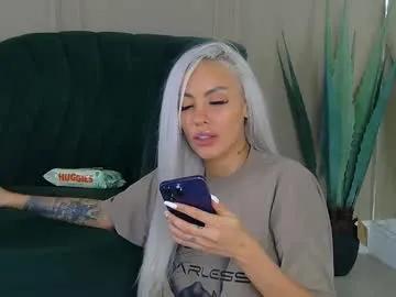 Freechat bailey_rush on Chaturbate