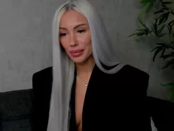 Freechat bailey_rush on Chaturbate