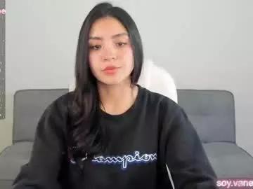 Freechat bam_atenea on Chaturbate