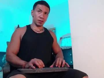 Freechat bastian_franco01 on Chaturbate