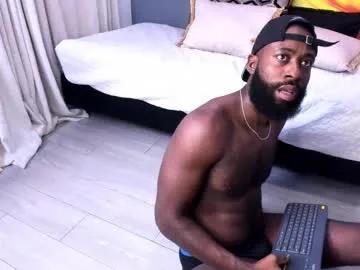 Freechat bastianrivas on Chaturbate