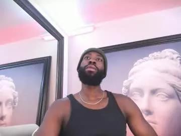 Freechat bastianrivas on Chaturbate