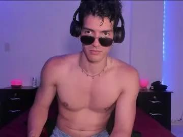 bbbeachboy on Chaturbate