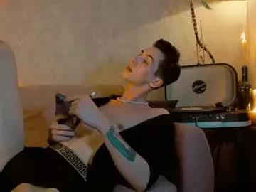 Freechat bbrandon_ on Chaturbate