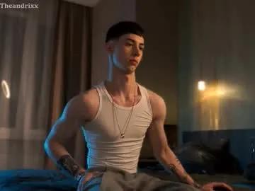 Freechat bbrandon_ on Chaturbate