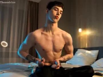 Freechat bbrandon_ on Chaturbate