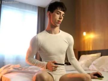 bbrandon_ —  GOAL: cum?Best patterns 55/109/196/250 [1999]  #lovense #feet #teen #cute #twink