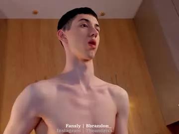 Freechat bbrandon_ on Chaturbate