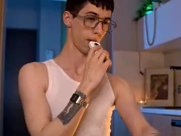 Freechat bbrandon_ on Chaturbate