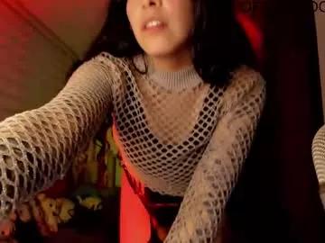 Freechat bedroomeyess on Chaturbate