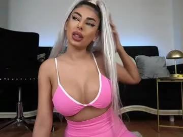 bella_blonda on Chaturbate