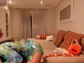 bella_pocahontas3 on Chaturbate