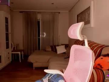 bella_pocahontas3 on Chaturbate