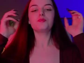 Freechat belladevile_ on Chaturbate