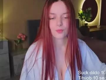Freechat belladevile_ on Chaturbate