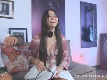 bellapazzia13 — Share with me your deepest fantasies  Sex on every goal  [296 tokens left] #natural #pvt #boobs #blowjob #feet