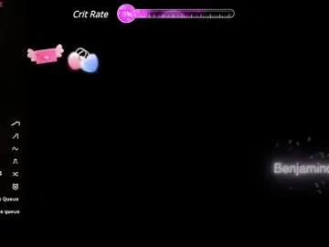 benjamincooperk1 on Chaturbate