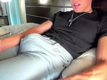 beranco19 on Chaturbate