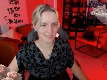 bethanycloud on Chaturbate