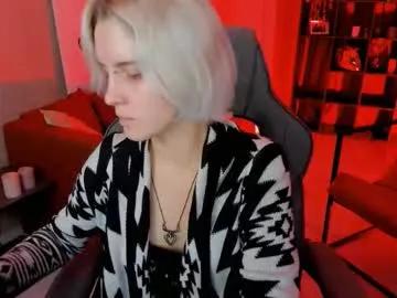 bethanycloud on Chaturbate
