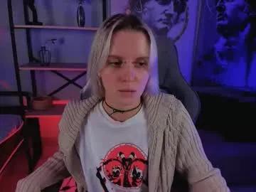 bethanycloud on Chaturbate