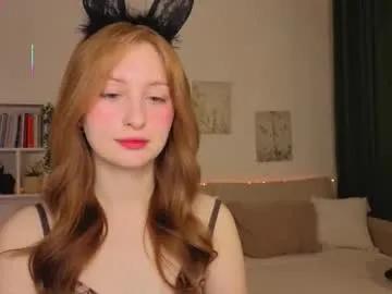 Freechat betty_twilight on Chaturbate