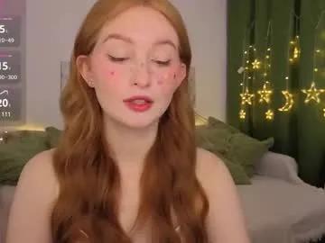 Freechat betty_twilight on Chaturbate
