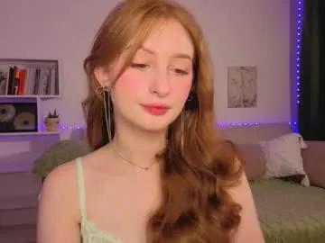 Freechat betty_twilight on Chaturbate