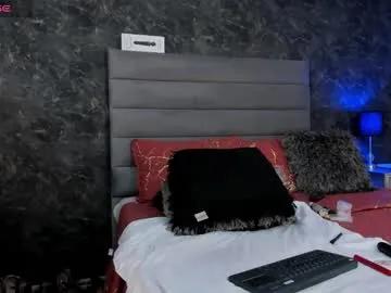 Freechat bianca_bella_ on Chaturbate