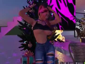 bianca_sexyy — Hello, I'm so horny and don't let my pussy dry - #latina #3DXchat #game #lovense #anime