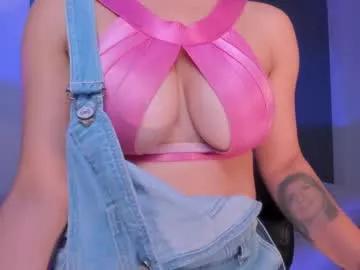 biancapierce_ on Chaturbate