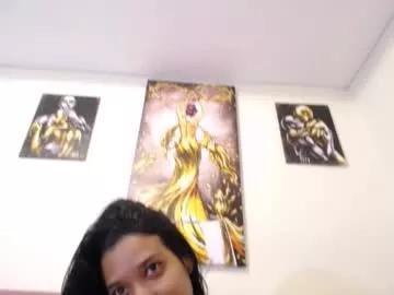 bigclit_luisa on Chaturbate