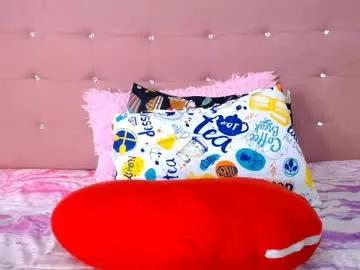 bigclit_luisa on Chaturbate