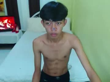 bigcock_kerbzz on Chaturbate