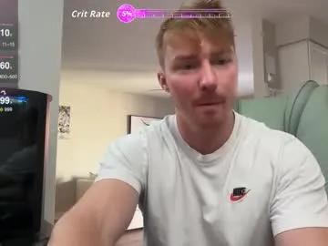 bigmcr1 on Chaturbate