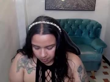 Private bily_takure_v on Chaturbate