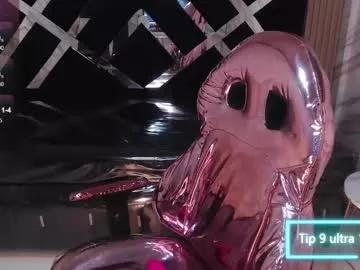 Private bily_takure_v on Chaturbate