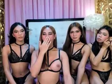 bitchyfarrah_moores on Chaturbate