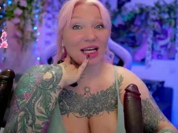 blackedbarbie on Chaturbate