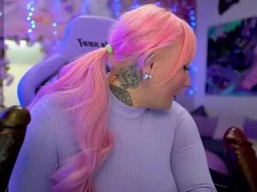 blackedbarbie on Chaturbate